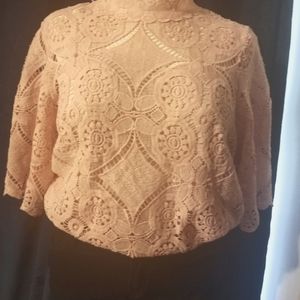 Lace Top
